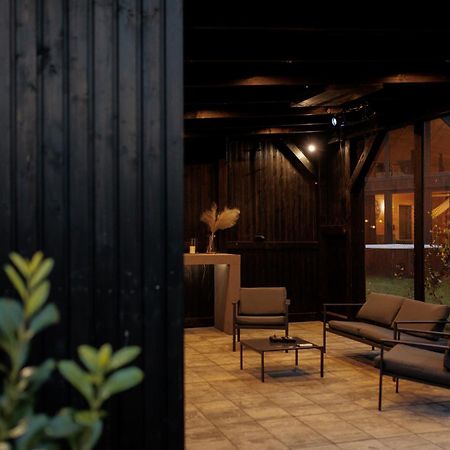 Rest Rusinowo Villa Rusinowo  Ngoại thất bức ảnh