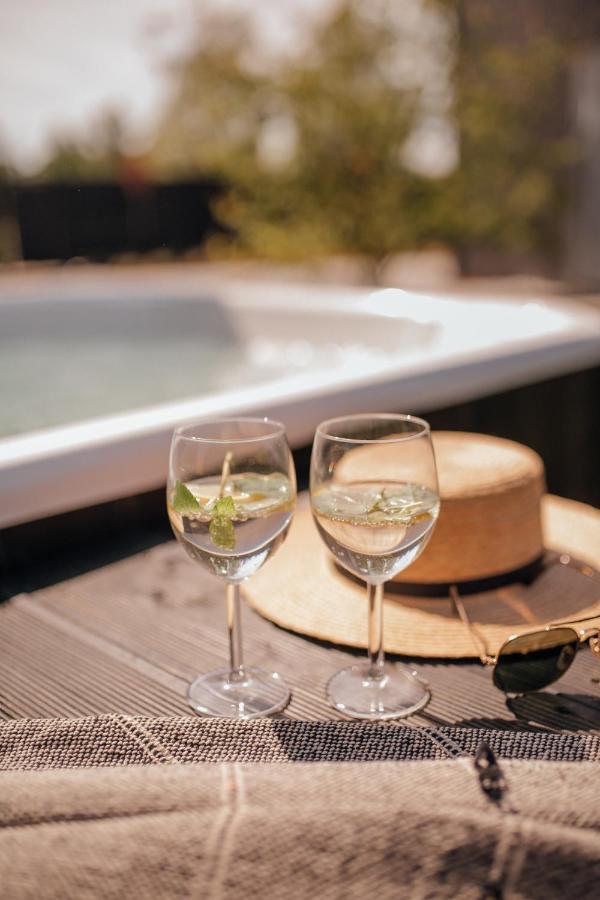 Rest Rusinowo Villa Rusinowo  Ngoại thất bức ảnh