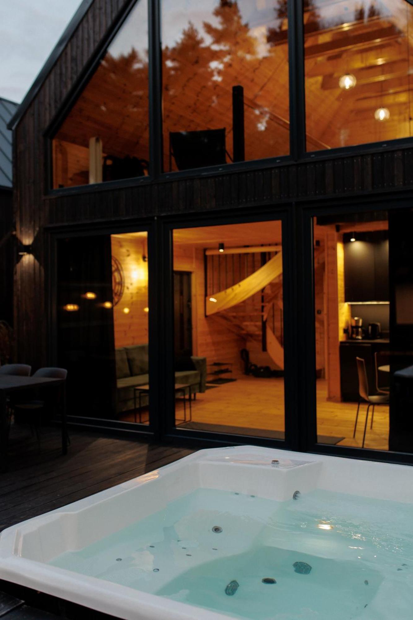 Rest Rusinowo Villa Rusinowo  Ngoại thất bức ảnh